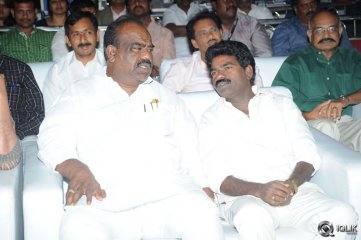 The Bells Movie Audio Launch